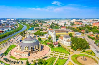 Автобусная экскурсия: «У нас в Туле»