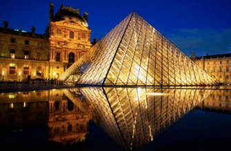 Экскурсия «Шедевры Лувра за 2 часа»