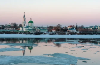 Средневековая Тверь: Русская игра престолов