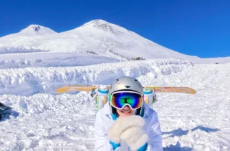 Легенды Кавказа: Эльбрус, озеро Гижгит, ущелье Адыр Су и Поляна Нарзанов