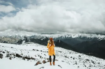 Красота Кавказа: Эльбрус, Гижгит, Адыр-су и поляна Нарзанов в мини-группе