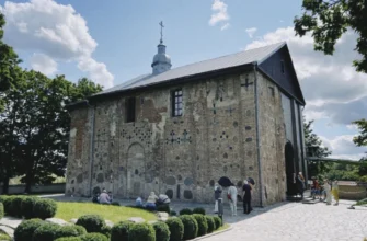 Прогулка по Гродно в мини-группе