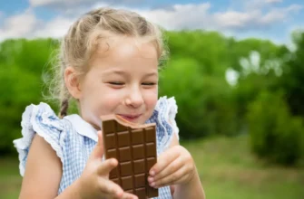 Экскурсия на кондитерскую фабрику Коммунарка. Шоколадное удовольствие