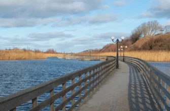 Янтарное кольцо: Балтийск, Янтарный и Светлогорск