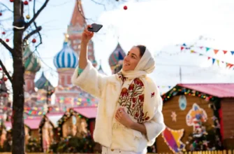 Москва за 2 часа: экспресс-экскурсия по столице