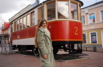 Тверь через объектив: фотопрогулка в Твери