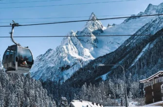 Домбай в мини-группе: Сырные пещеры, Шоанинский храм, Гум-Баши, Кара-Кель