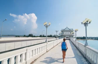 Большое сафари Као Лак: слоны, природа и новые впечатления