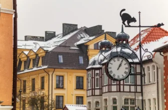 Обзорная экскурсия по Калининграду на двухэтажном автобусе