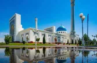 Утренняя и вечерняя экскурсия в сердце Ташкента — прогулка сквозь века