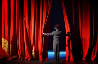 Закулисье Большого Театра. Личное знакомство с легендой