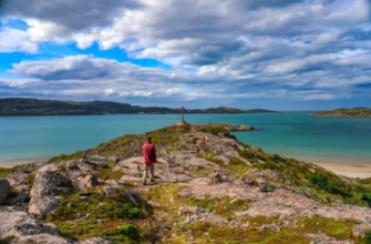 Териберка — бесценное достояние севера