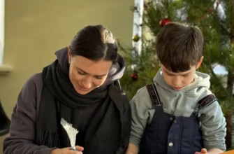 Групповой мастер-класс по изготовлению тульского пряника