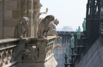 Шарм и секреты Парижа в мини-группе