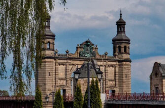 «Идём на восток»: Черняховск, Советск и Неман