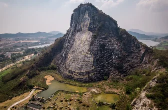 Обзорная экскурсия по Паттайе