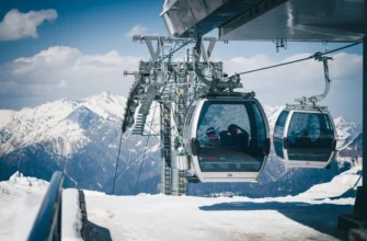 3 в 1 — Красная Поляна, Роза Хутор, ГТЦ Газпром и Олимпийский парк