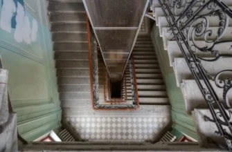 Самые необычные квартиры Петербурга