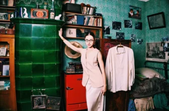 Секреты ленинградских коммуналок: взгляд изнутри