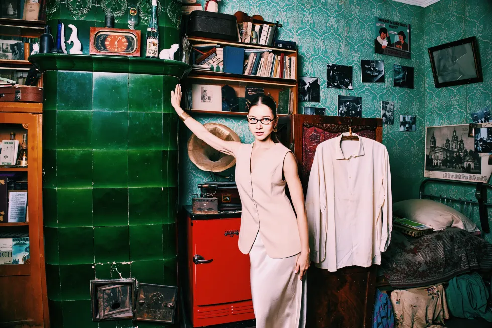 Секреты ленинградских коммуналок: взгляд изнутри