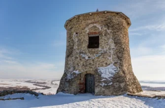 Елабуга, старинный купеческий город
