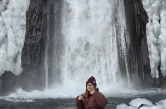 Северное Приэльбрусье в мини-группе: Джилы-Су, водопады и Долина Нарзанов