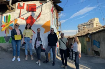 Увидеть Ереван и полюбить