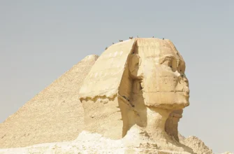 Каир и Александрия — Великие Пирамиды и Средиземное море