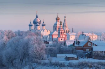 Разгадать суздальский феномен — групповая экскурсия в формате диалога