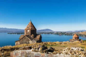 Севан, Дилижан и Иджеван: винный групповой тур