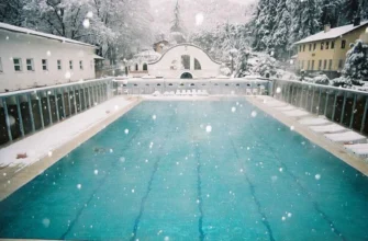 Ялова: живописный термальный курорт в Мраморном море