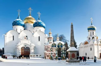 Романовы: рок и мистика царской династии