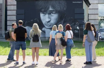 За угол от Невского проспекта, Необычные дворы Санкт-Петербурга