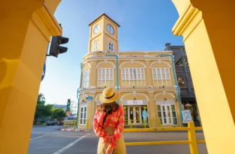 Достопримечательности Пхукета с русским гидом