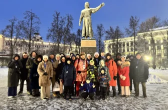 Кремль - Сердце Нижнего. Пешеходная экскурсия по Кремлю и его окрестностям