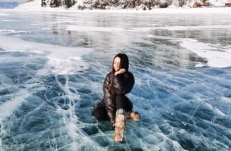 Тропами Ольхона: точка пересечения местных путей (из Иркутска/Листвянки)