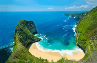 На лодке к лучшим пляжам Нуса Пениды с возможностью снорклинга