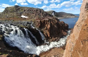 Териберка – в копилку лучших дней!