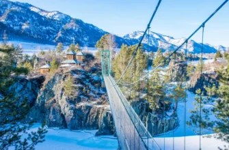 Зубы Дракона, незабываемый Патмос и красота Катуни