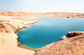 Национальный парк Рас-Мохамед — в мини-группе