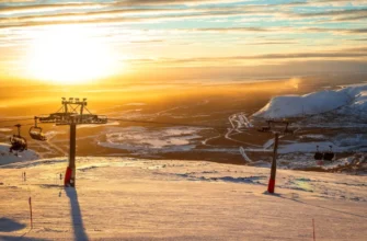Кировск, Хибины и этническая деревня за один день!