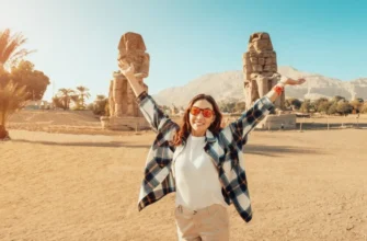 Луксор «стандарт» из Хургады