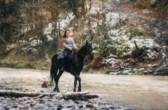 Конная прогулка к водопадам «Дм Дм Бон»