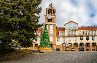 Кахетия за 10 часов: традиции, дегустации и грузинское застолье