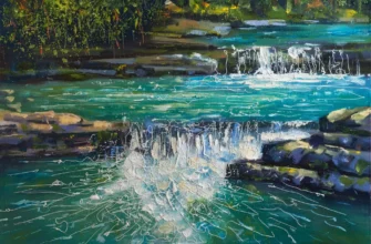 Джиппинг в СолохАул: Гора Ведьмы, Самшиты, Святой источник и Водопад