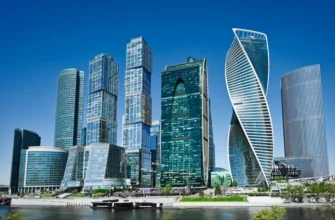 От «Киевского» до Парка Фили: экскурсия на речном трамвайчике