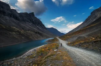 Хибины: однодневный джип-тур к подножью Куэльпорра