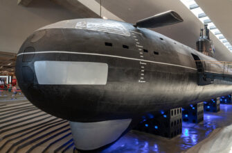 Кронштадт с посещением Музея Военно-морской славы