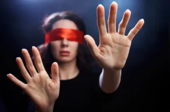 Cенсорная экспозиция «Музей темноты»