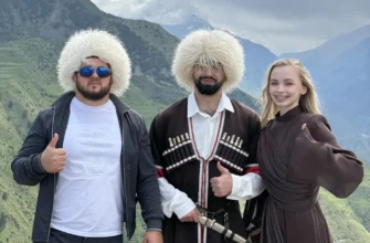 Джип-тур 5 дней всё включено: гастрономический отдых в Дагестане